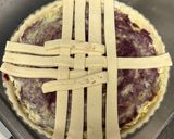 甘さ控えめ⭐︎さつま芋パイ作り方11写真
