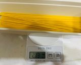 ごはんにあう　ウニソースでつくる　パスタ作り方3写真