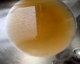 らっきょう冷麺作り方4写真