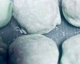 超ミントチョコアイス作り方13写真