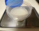 おかゆ,ご飯作り方5写真