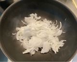 じゃがいものみそがらめ作り方3写真