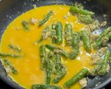 アスパラのバター炒め作り方6写真