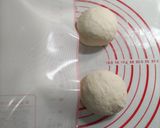 レンジ発酵時短パン/基本のベーグル作り方5写真