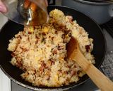 病みつき間違いなし！炒飯作り方11写真