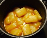 生姜が命！おばあちゃんの味噌こんにゃく作り方3写真