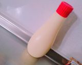 ＊キャベツと西京味噌󠄀漬け豚肉の炒め物＊作り方1写真