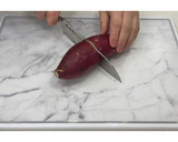 野菜と豚肉の塩麹蒸し★動画あり★作り方8写真