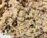 簡単 カルディのサバカレー作り方3写真