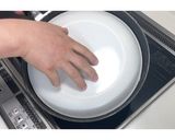 わらびと厚揚げのたまごとじ★動画あり★作り方15写真