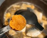 鯖の味噌煮作り方3写真