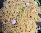 たことかぶのペペロンチーノ🫜作り方10写真