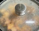 鶏むねニラチーズダッカルビ焼き｜はっちキ作り方8写真