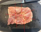 ガリッ！カリッ！衣のジューシー唐揚げ（生姜醤油）作り方2写真