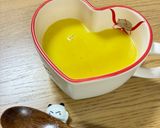かぼちゃスープ作り方8写真