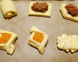 【冷蔵発酵】練習用デニッシュ作り方63写真