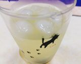簡単レモンソーダの作り方♬作り方4写真