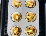 セミドライアップルと発酵あんバター焼き作り方4写真