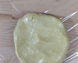 乳製品不使用！クッキー作り方6写真