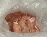 胸肉の塩麹焼き作り方2写真