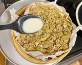 せいろで麻婆豆腐作り方4写真