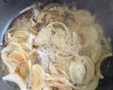 簡単★昼食！甘さ控えめ親子丼作り方2写真