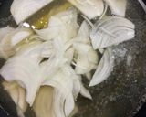 チキンとエビのグラタン作り方2写真