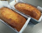 パウンドケーキ作り方6写真