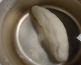 まるごとバナナ団子作り方4写真