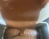 本当にチョコなし？濃厚豆腐チョコケーキ❃作り方6写真