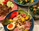 ◯活🥢はじめました ^^作り方39写真