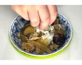 豚肉とズッキーニの麻婆炒め★動画あり★作り方22写真