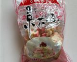 お麩は水でなくお出汁で戻そう！作り方1写真