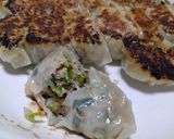 【食品安全】焼き餃子作り方16写真