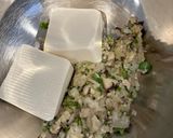 子供大好き 豆腐ハンバーグ作り方4写真