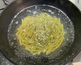 おから煮入りマカロニグラタン作り方2写真
