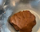 スノーボール作り方7写真