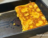覚王山い志かわ風♪厚焼き卵のサンドイッチ作り方6写真