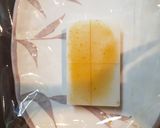 クミンシードで♪スパイシーなチーズもち作り方2写真