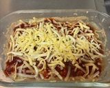 レンジで簡単 ふわふわハンバーグ作り方6写真
