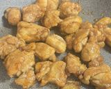 🍋 揚げ焼きで簡単!鶏肉のレモン煮作り方7写真