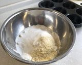 Paul’s エッグカスタードタルト作り方4写真