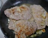 塩麹で簡単ポークステーキ作り方5写真
