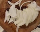ナポリタン　～ケチャップの恋人～作り方1写真