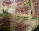 秋刀魚の蒲焼き作り方4写真