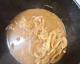 焼きポークの香ばしスリランカカレー作り方9写真