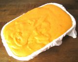 うまい棒めんたい味餅作り方3写真