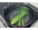 鶏手羽元のさっぱり煮★動画あり★作り方3写真
