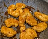 【難病UC食】ささみのジンたれ焼き作り方4写真