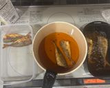 味の南蛮漬け作り方4写真